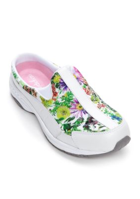 easy spirit traveltime floral
