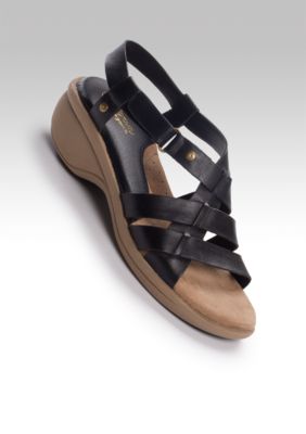 Easy Spirit Fabiola Sandal