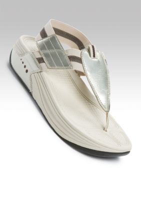 Easy Spirit Frontrow Sandal