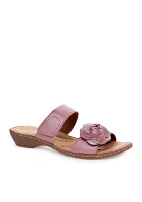 Easy Spirit Nessie Sandal