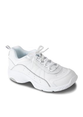Easy Spirit Punter Walking Shoe-Extended Sizes Available