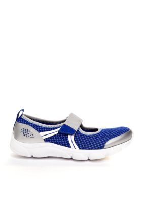 Easy Spirit Reallife E360 Mary Jane Sneaker - Available in Extended Sizes & Widths