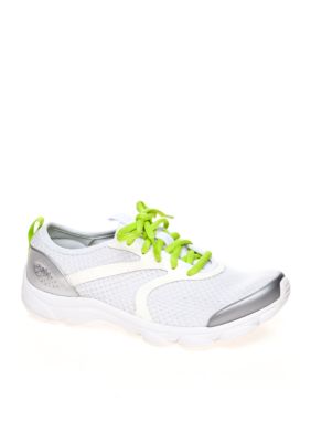 Easy Spirit Reinvent E360 Athletic Shoe-Extended Sizes Available