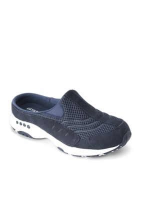 Easy Spirit Traveltime Sneaker - Extended Sizes Available