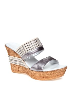 Onex Addison Wedge