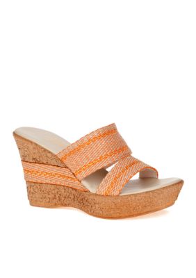 Onex Africa Wedge