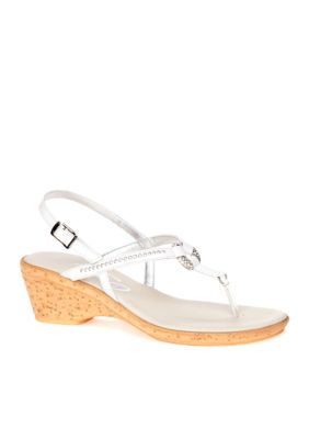 Onex Marlee Wedge Sandal
