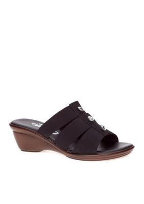 Onex Miley Wedge