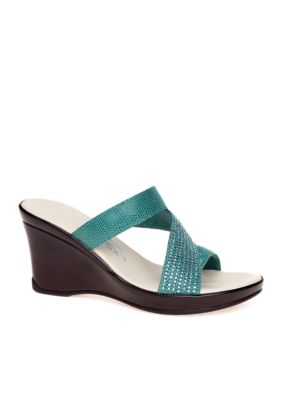 Onex Savannah Wedge