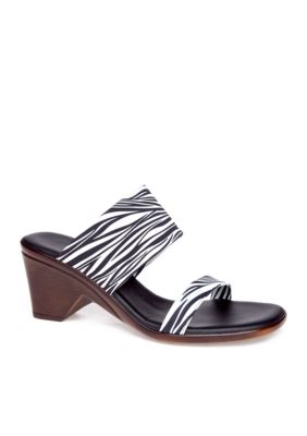 Onex Tedi Wedge