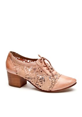 Latigo Mystique Oxford
