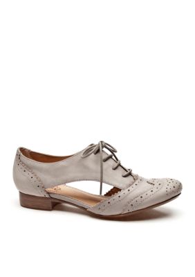 Latigo Firefly Wingtip Oxford