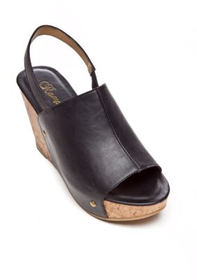 Wedge Sandals for Women | Belk - Everyday Free Shipping