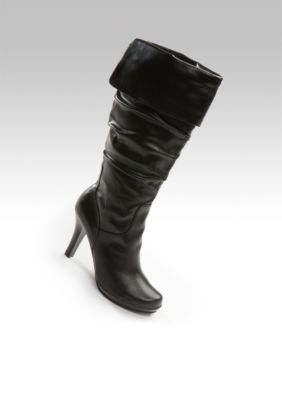 Rampage Brittany Platform Boot