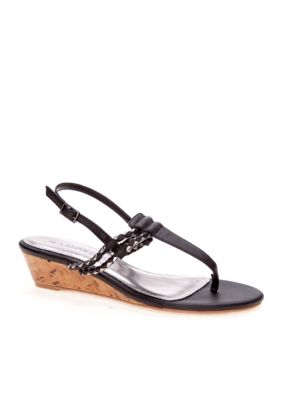 Rampage Carmina Wedge