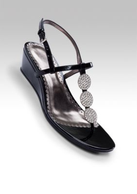 Rampage Daffy Sandal