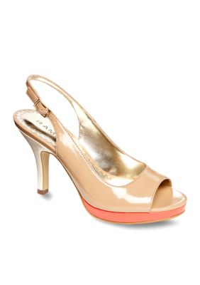 Rampage Fabiana Slingback