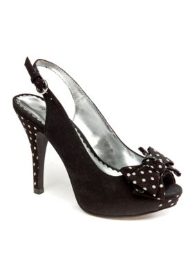 Rampage Girasole Pump