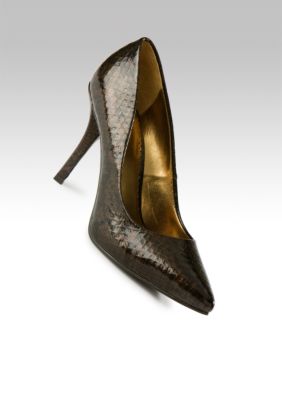 Rampage Hillarie Pump