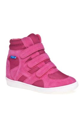 Rampage Huggstable Wedge Sneaker
