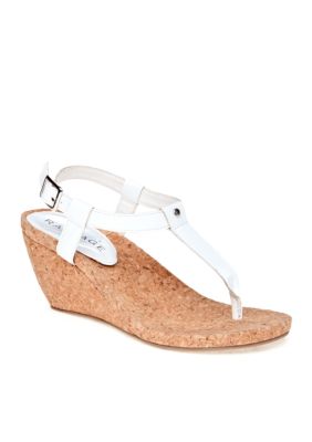 Rampage Karlin Wedge