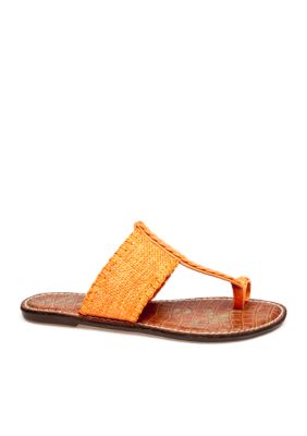 Rampage Rupee Sandal
