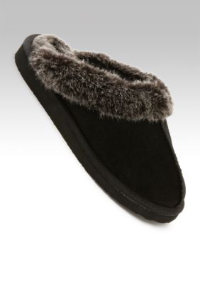 Rampage Wynn Slipper