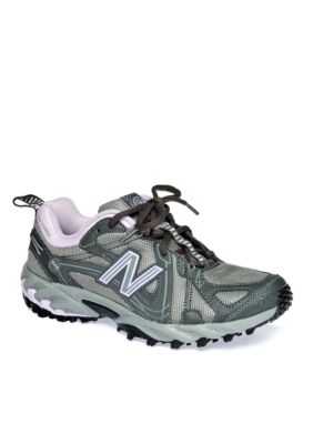 New Balance Women's 573 Trail Running Shoe