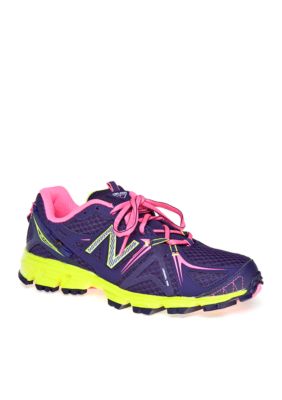 New Balance 610 Trail Running Shoe