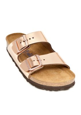 Birkenstock Arizona Soft Bed Sandal