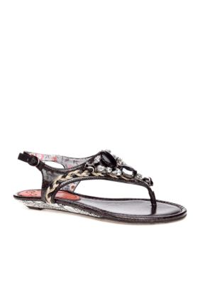 Poetic Licence Angel Stone Sandal