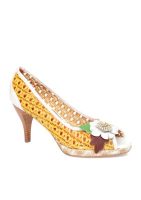 Poetic Licence Prickly Pear Pump