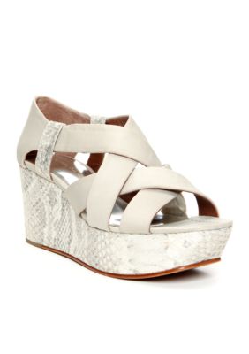 Donald J Pliner Amalfi Platform Sandal