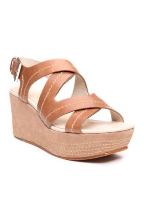 Donald J Pliner Asa Wedge Sandal