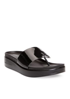 Donald J Pliner Fifi Wedge Sandal