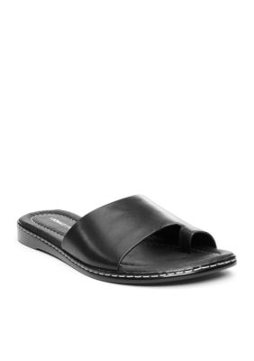 Donald J Pliner Geon Slide Sandal