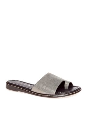 Donald J Pliner Geon Slide Sandal