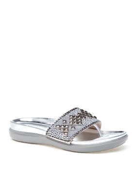 Donald J Pliner Hana Sandal