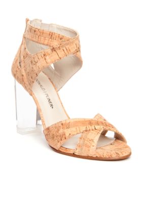 Donald J Pliner Manda Sandal