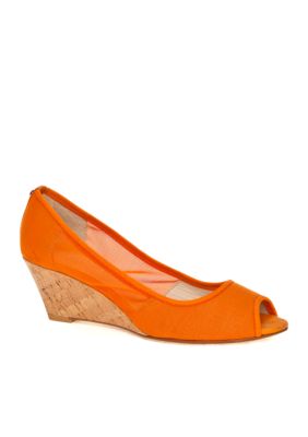 Donald J Pliner Molly Wedge