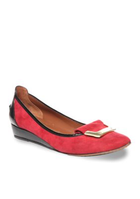Donald J Pliner Nila Flat