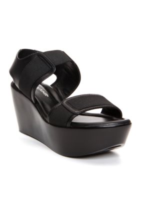 Donald J Pliner Sato Wedge Sandal