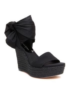 Donald J Pliner Tiam Wedge Sandal