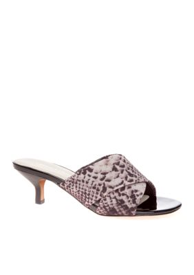Donald J Pliner Vayane Slide Sandal