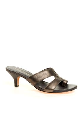 Donald J Pliner Vonna Slide Sandal