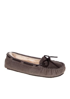 belk ladies slippers