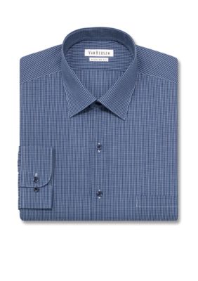 Van Heusen Wrinkle Free Dress Shirt