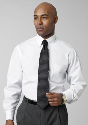 Van Heusen Poplin