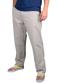 Designer: Mens Tan/khaki Pants | Belk
