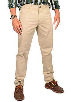 Designer: Mens Tan/khaki Pants | Belk